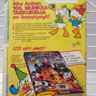 Aku Ankka 48 1987 - pikkukuva 2