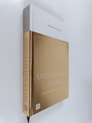 Heikki Aittokoski : Onnellisten saari (signeerattu, tekij...
