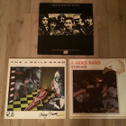 The J.Geils Band Vinyylilevykokoelma ( 17 x LP ) - pikkukuva 2