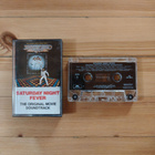 Saturday Night Fever - Original Movie Soundtrack c-kasetti - pikkukuva 1