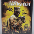 Marksman,The (Snipes, Hope, Samms, dvd) - pikkukuva 2