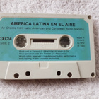 América Latina en el aire C-KASETTI - pikkukuva 5