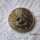 Suomi 50 cent, unc, v. 2005 - pikkukuva 2