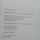 Anne-Marie Rantala-Ragazzini - Mamman murkinoissa (sid.) - pikkukuva 3