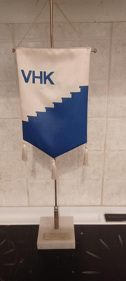 VHK-standaari - myös huoltovarmuusansio