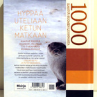 Utelias kettu ja muita nisäkkäitä 1000 ilmiötä - pikkukuva 2