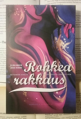 Rinne, Masih - Rohkea rakkaus (nid.)