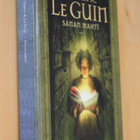 Ursula Le Guin : Sanan mahti ( 1.p. 2007 k.po ) - pikkukuva 1