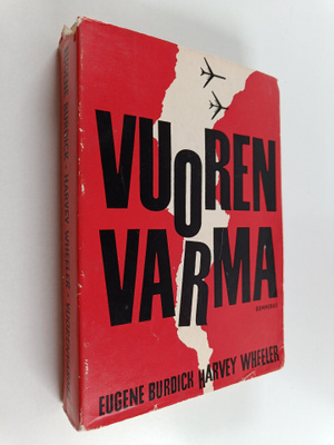 Eugene Burdick : Vuorenvarma