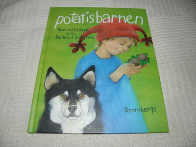Wikland - Lindgren Potatisbarnen