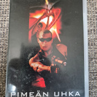 Pimeän Uhka - pikkukuva 1