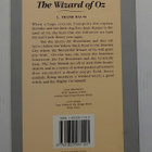 L. Frank Baum - The Wizard of Oz - pikkukuva 2