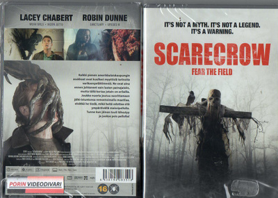 scarecrow	(8 382)	UUSI	-FI-	DVD	suomik.		robin dunne	2013