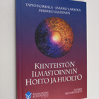 Tapio Korkala : Kiinteistön ilmastoinnin hoito ja huolto - pikkukuva 1