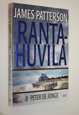 James Patterson : Rantahuvila