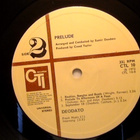 DEODATO :: PRELUDE :: VINYYLI LP 1973 - pikkukuva 4