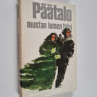 Kalle Päätalo : Mustan lumen talvi 1 - pikkukuva 1