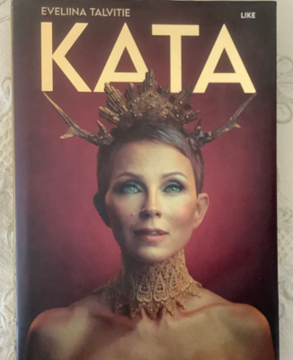 Kata, E. Talvitie
