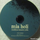 Mia Holi • Maailman kaunein sydän CDr-Single - pikkukuva 3