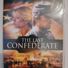 The Last Confederate , (UUSI) - DVD - pikkukuva 1