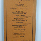 Arthur Bulleid ym. : A textbook of Bacteriology for Denta... - pikkukuva 2