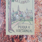 Risto Lounema : Oikorata Kerava-Lahti - pikkukuva 3