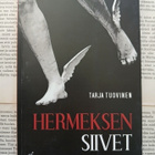 Tarja Tuovinen - Hermeksen siivet (nid.) - pikkukuva 1