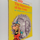 Goscinny : The mansions of the gods - pikkukuva 1