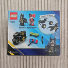 Lego DC- Batman versus Harley Quinn (76220) (uusi) - pikkukuva 2