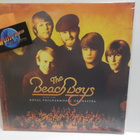THE BEACH BOYS WITH THE ROYAL PHILHARMONIC ... 2 LP UUSI - pikkukuva 1