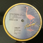 KIRKA / KIRKA & KIM* - Uusiin Taivaisiin / Aitoa Taikaa - pikkukuva 4