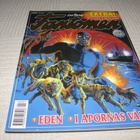 Lee Falk´s Fantomen Eden  I apornas våld - pikkukuva 1