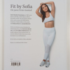 Sofia Ruusila-Nousiainen : Fit by Sofia : hyvinvointi, ra... - pikkukuva 2