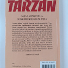 Edgar Rice Burroughs : Tarzan ja Oparin aarteet - pikkukuva 2