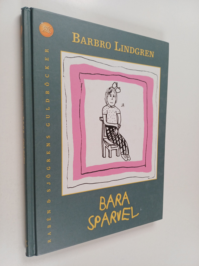 Barbro Lindgren : Bara Sparvel