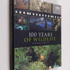 Michael Bright : 100 years of wildlife - pikkukuva 1