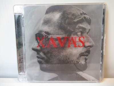 XAVAS - GESPALTENE PERSÖNLICHKEIT CD