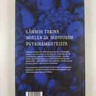 Anna Tommola : Haamusärky - pikkukuva 2