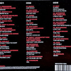 Various • The Ultimate Club Anthems Album 3xCD Box - pikkukuva 4