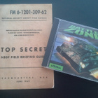 PC CD: Battlezone peli (1998) - pikkukuva 1