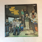 The Dave Clark Five – The Best Of The Dave Clark Five LP - pikkukuva 1
