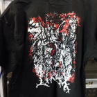 CARPATHIAN FOREST T-PAITA KOKO 2XL - pikkukuva 2