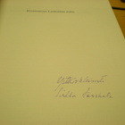 Sirkka Karskela - Leo Leskinen: Kivennavan Leskisten suku - pikkukuva 2