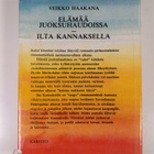 Veikko Haakana : Elämää juoksuhaudoissa ; Ilta Kannaksella - pikkukuva 2