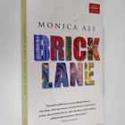 Monica Ali : Brick Lane - pikkukuva 1