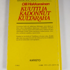 Olli Hakkarainen : Kuutti ja kadonnut kultaraha - pikkukuva 2