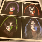 Kiss - Peter Criss (LP) - pikkukuva 3