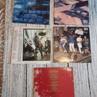 5 kpl New Kids On The Block LP:t - pikkukuva 2