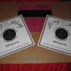 Prince 2-LP Jack U Off ! GREEN, Multicoloured ! - pikkukuva 1