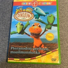 Dinojuna - Pteranodon-perheen Maailmanmatka DVD - pikkukuva 1